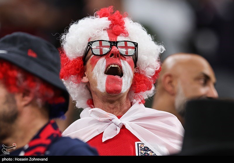 西班牙 比赛日看台与球迷